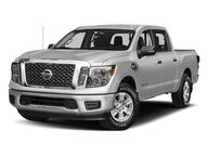 2017 Nissan Titan SV Grand Junction CO 2017 Nissan Titan SV Grand Junction CO