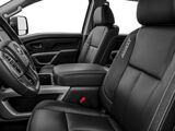 2017 Nissan Titan XD PRO-4X Oshkosh WI