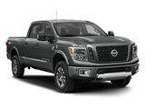 2017 Nissan Titan XD PRO-4X Oshkosh WI