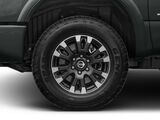 2017 Nissan Titan XD PRO-4X Oshkosh WI