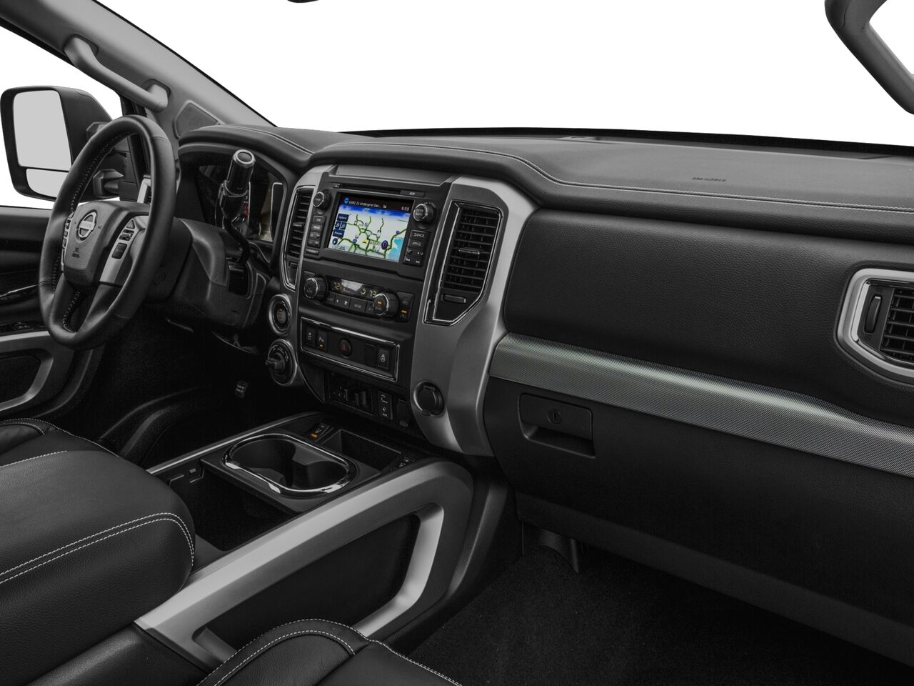 2017 Nissan Titan XD PRO-4X San Clemente CA