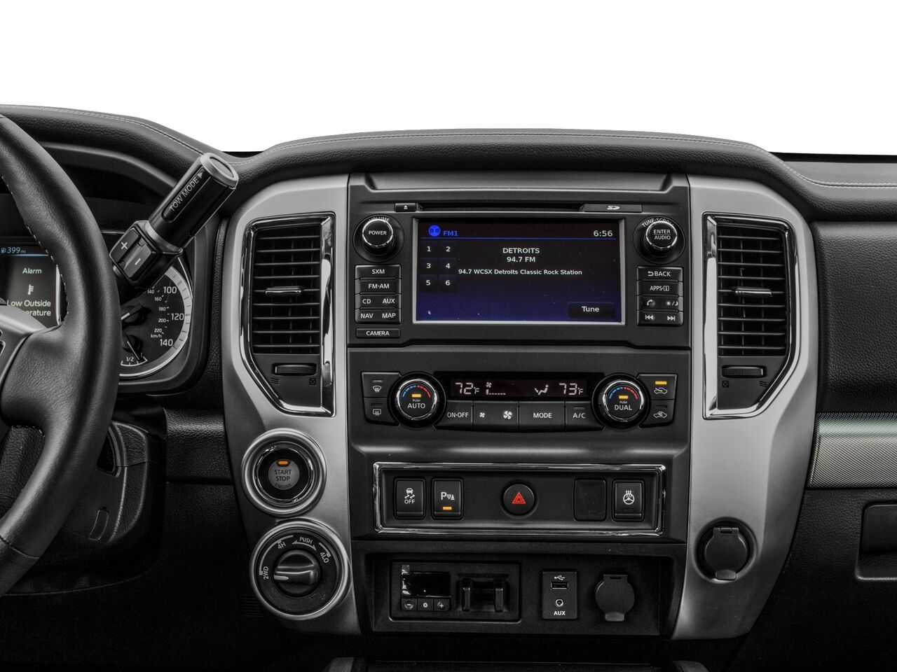 2017 Nissan Titan XD PRO-4X San Clemente CA