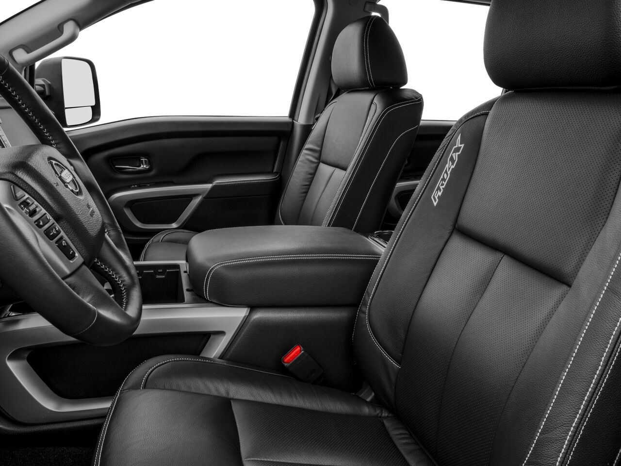 2017 Nissan Titan XD PRO-4X San Clemente CA