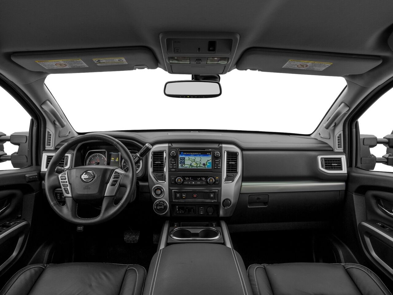 2017 Nissan Titan XD PRO-4X San Clemente CA