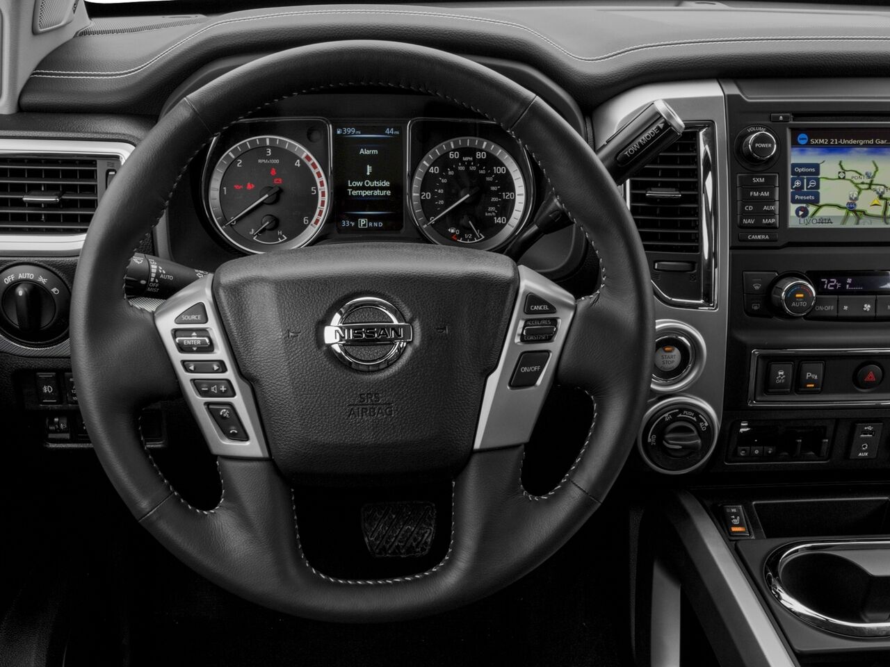2017 Nissan Titan XD PRO-4X San Clemente CA