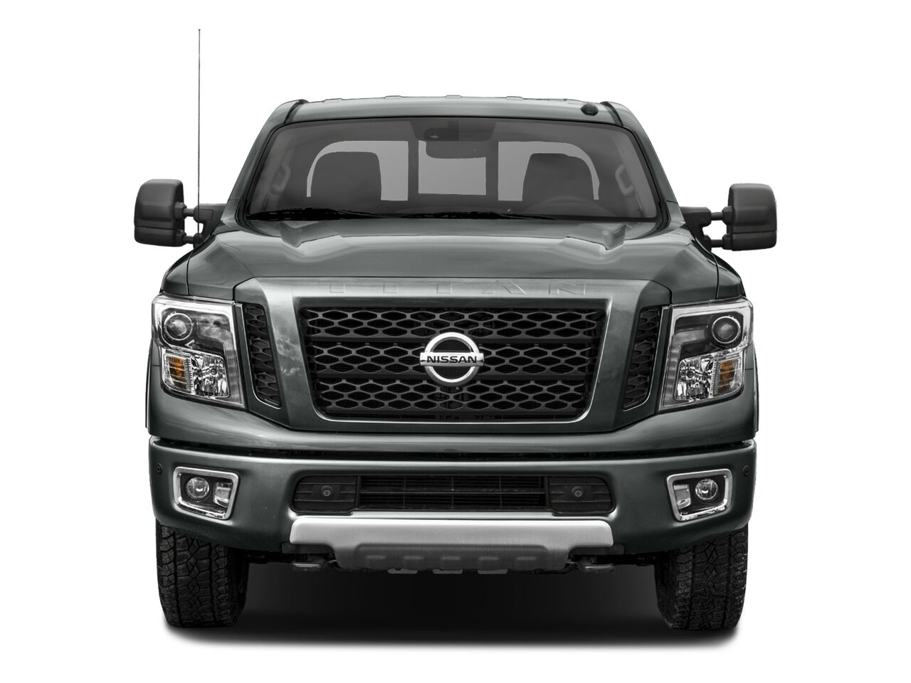 2017 Nissan Titan XD PRO-4X San Clemente CA