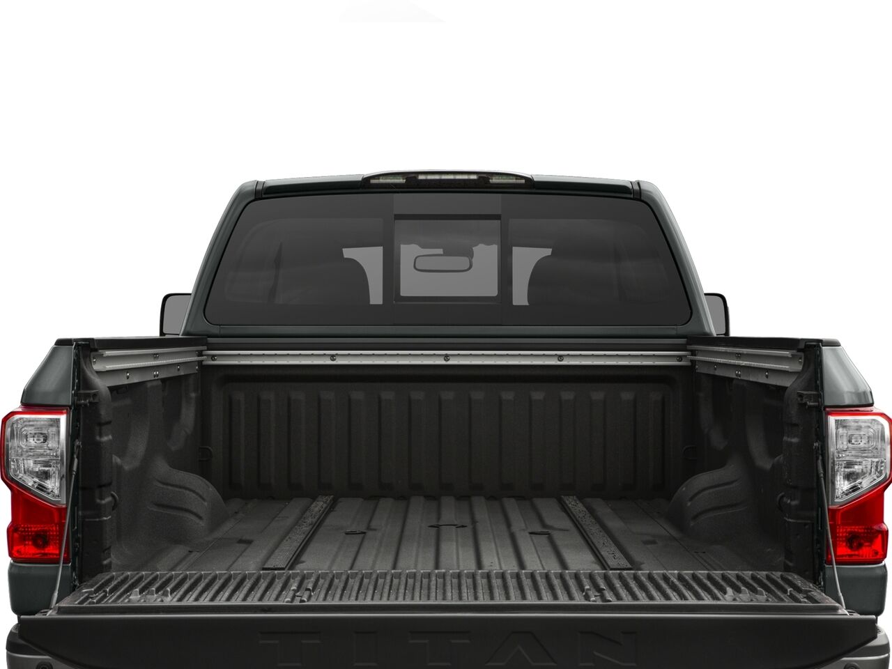 2017 Nissan Titan XD PRO-4X San Clemente CA