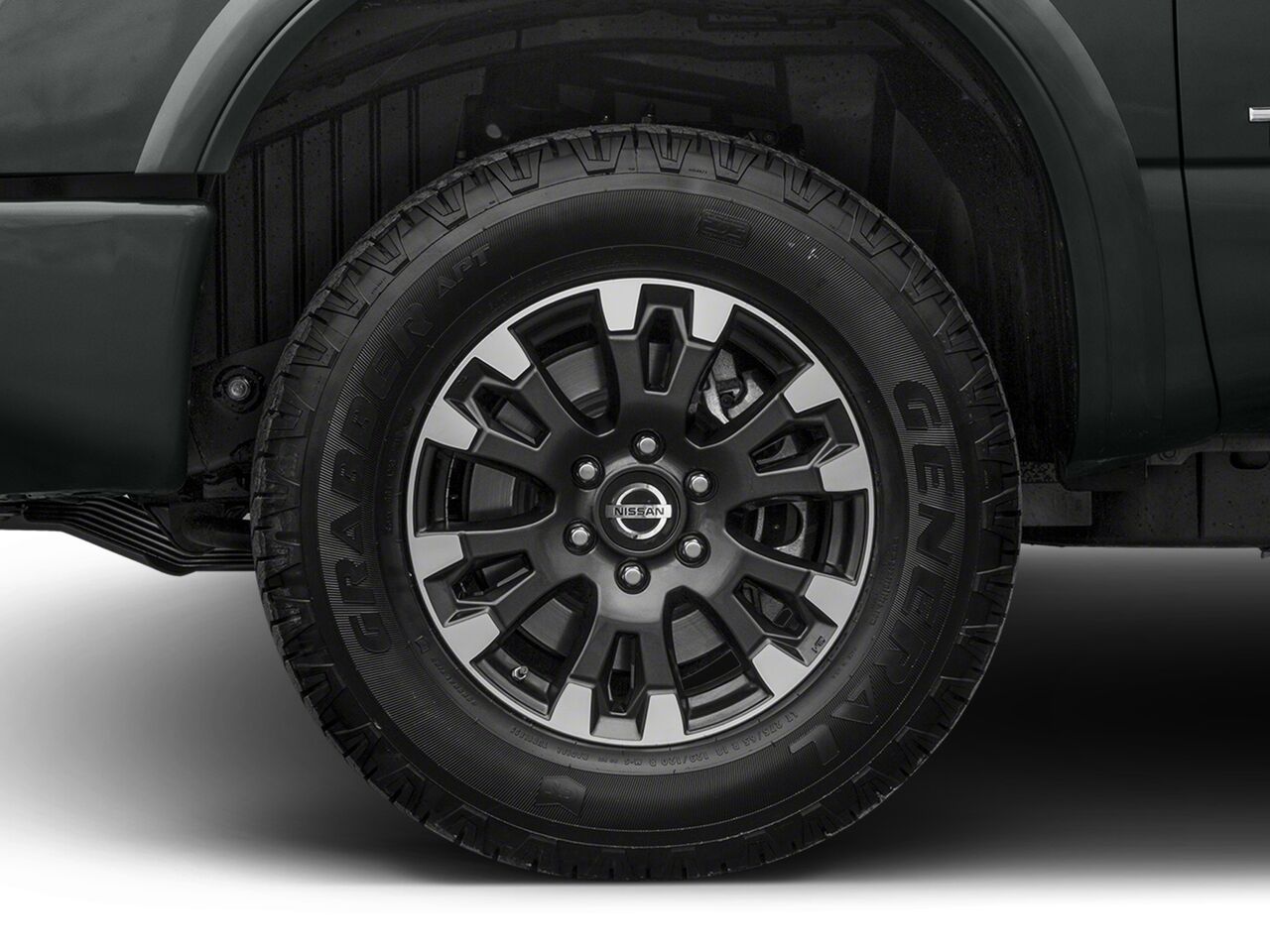 2017 Nissan Titan XD PRO-4X San Clemente CA