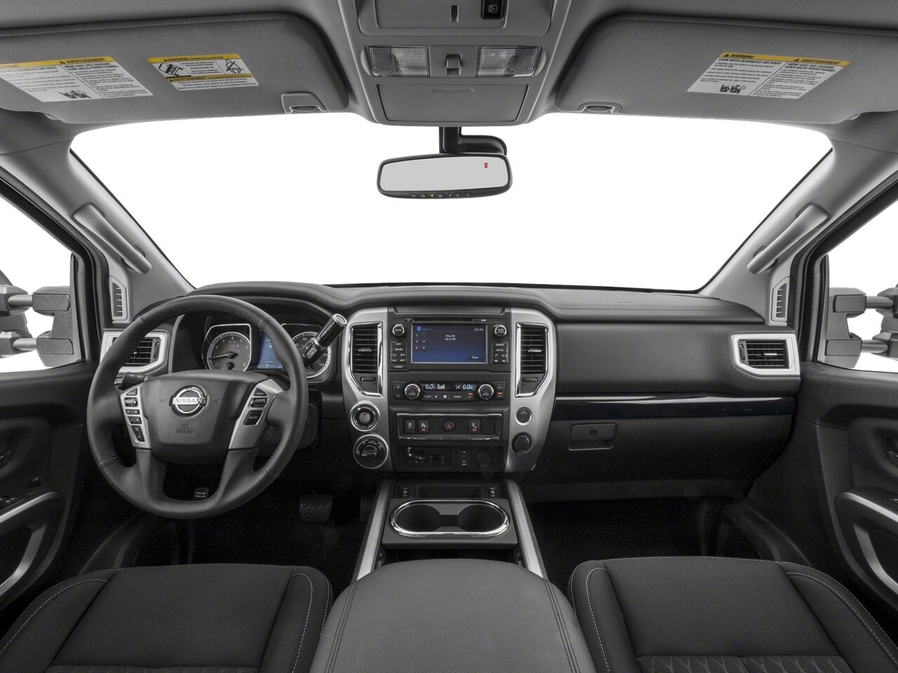 2017 Nissan Titan XD SV Grand Junction CO