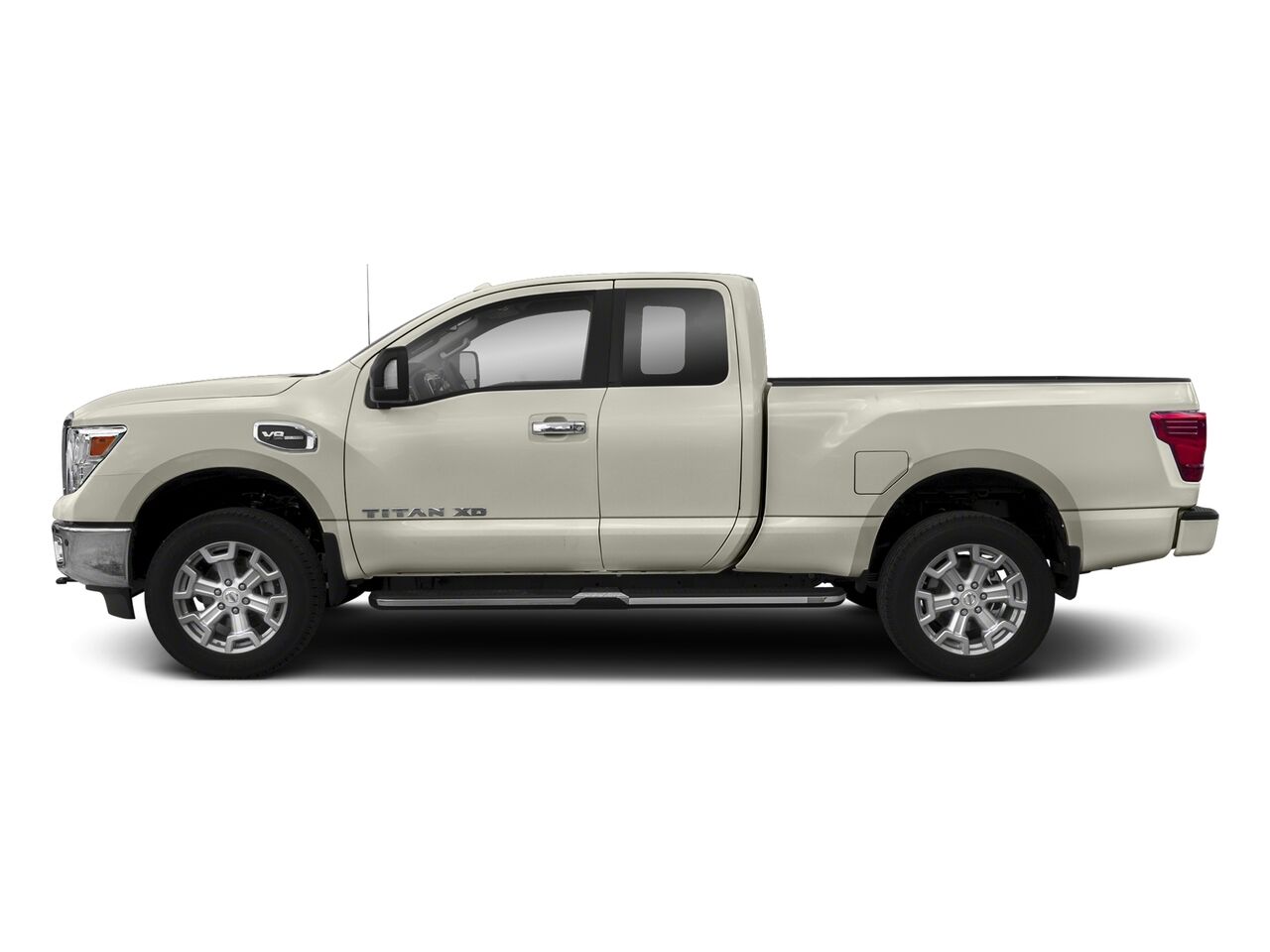 2017 Nissan Titan XD SV Grand Junction CO