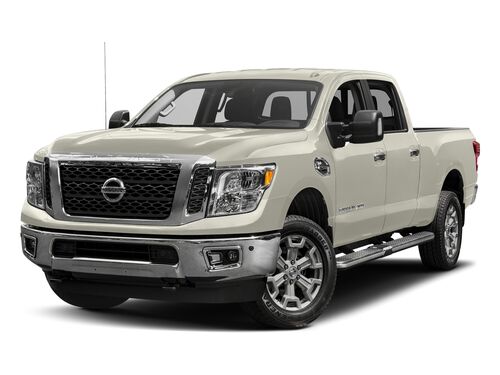 2017 Nissan Titan XD SV Tampa FL 2017 Nissan Titan XD SV Tampa FL