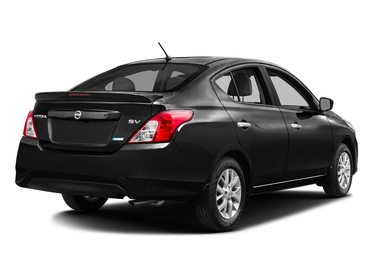 2017 Nissan Versa 1.6 S+ Lubbock TX