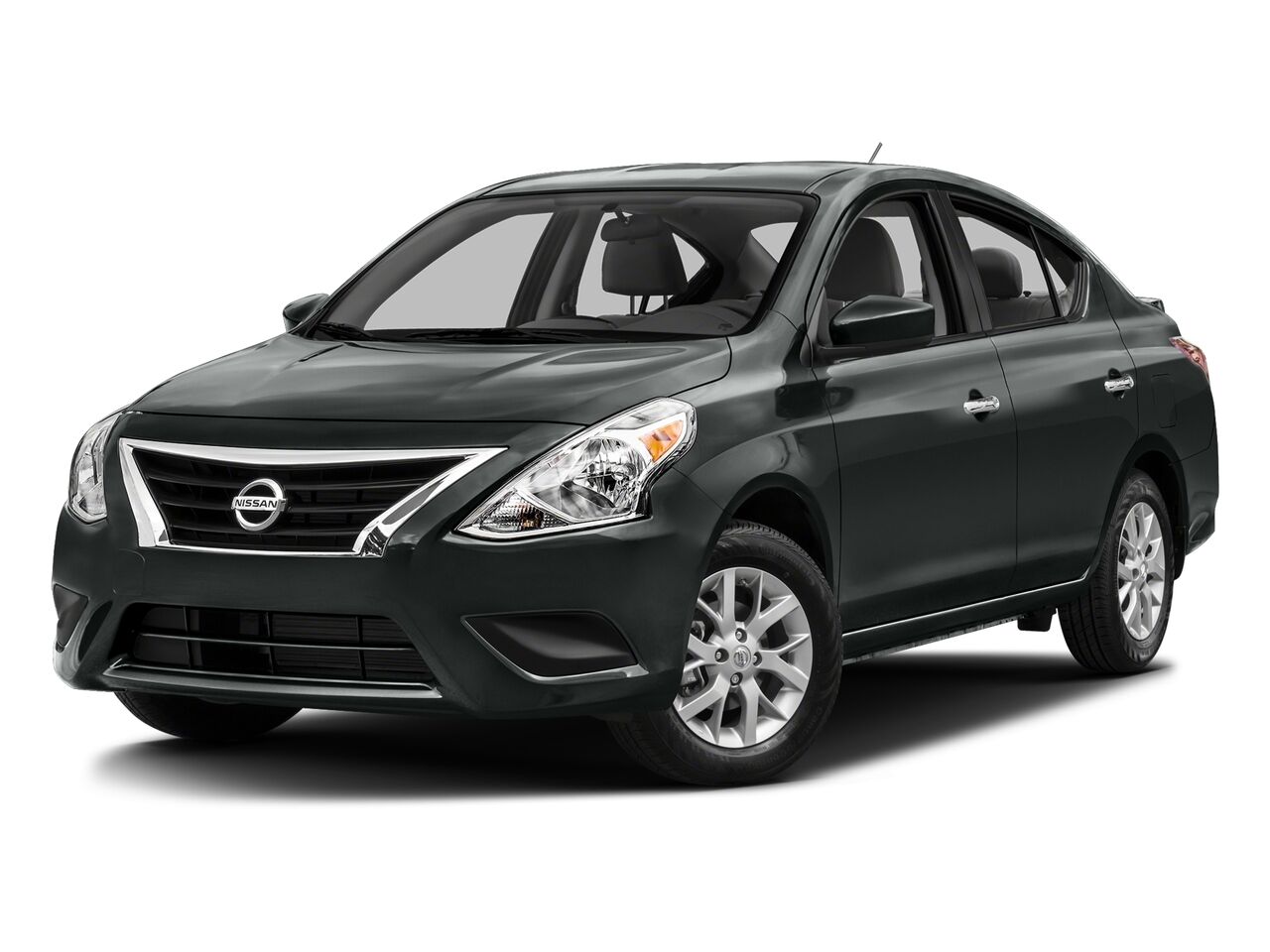 2017 Nissan Versa 1.6 S+ Lubbock TX