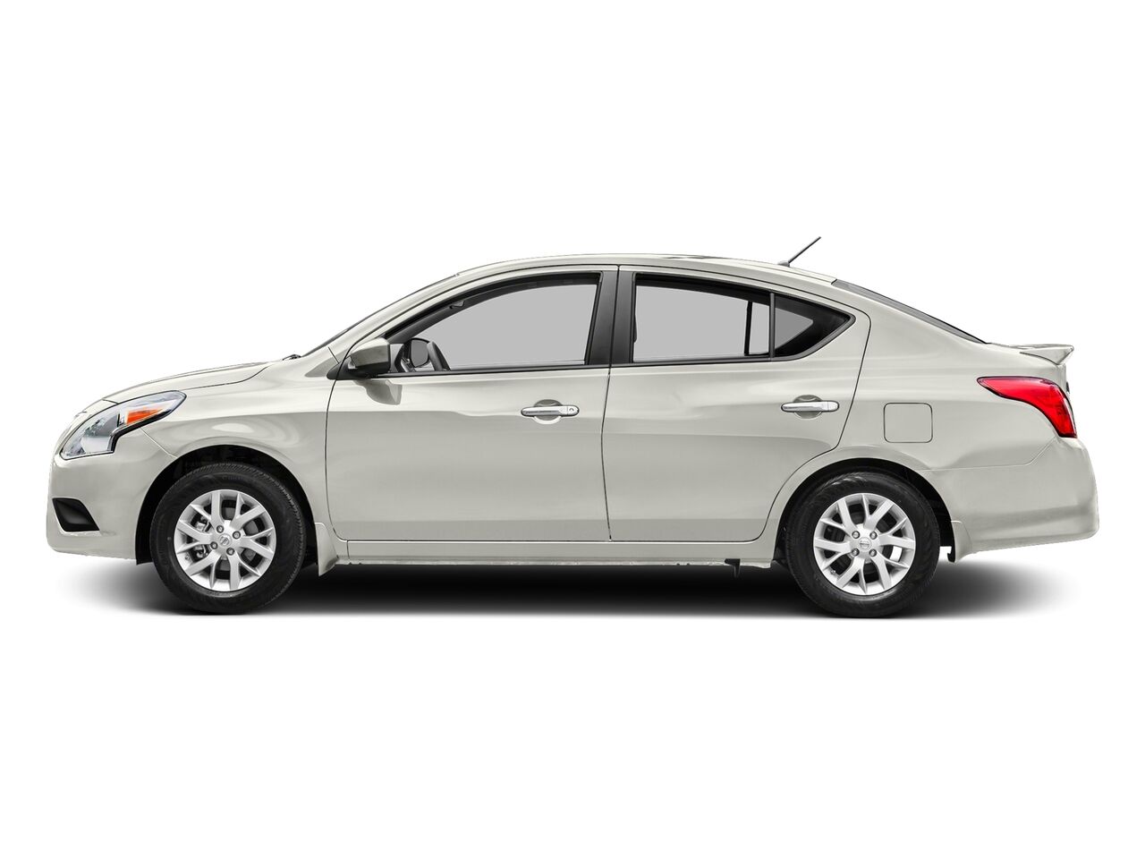 2017 Nissan Versa 1.6 S+ Lubbock TX