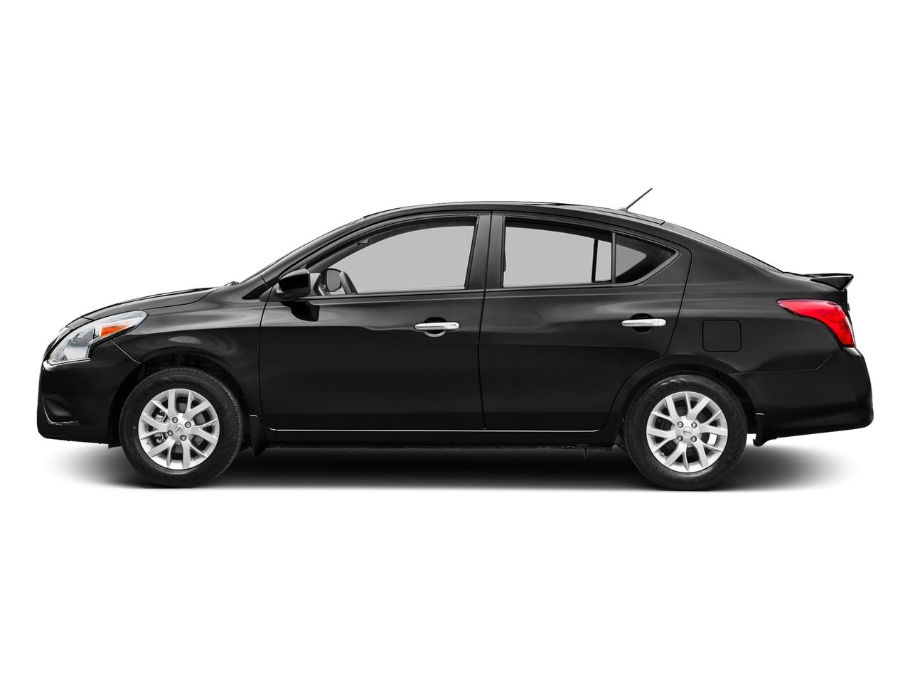 2017 Nissan Versa 1.6 S+ Lubbock TX