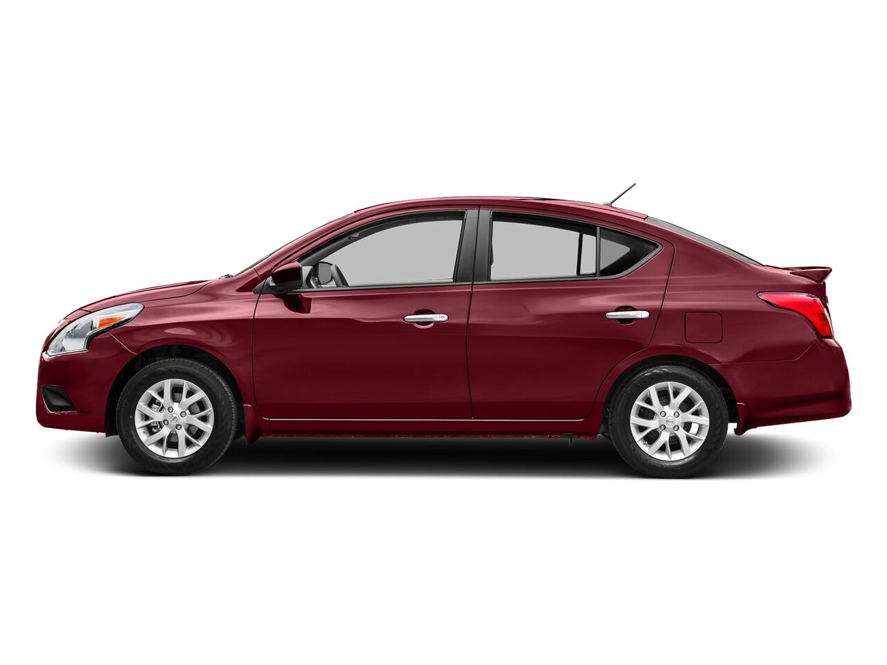 2017 Nissan Versa 1.6 SV Chantilly VA