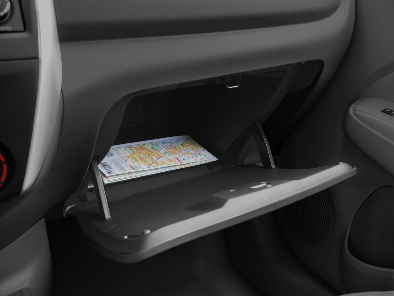 2017 Nissan Versa 1.6 SV Chantilly VA