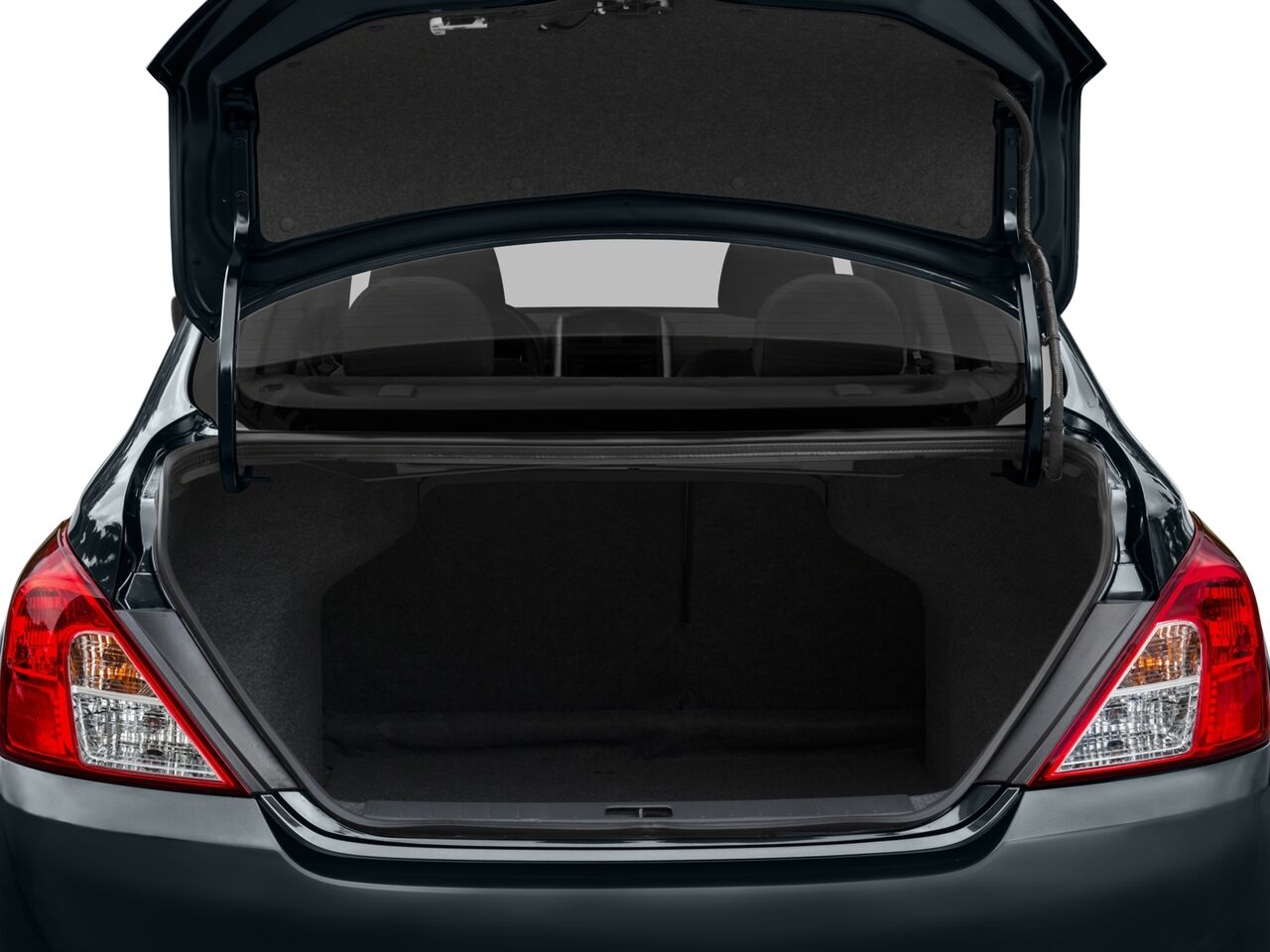 2017 Nissan Versa 1.6 SV Chantilly VA