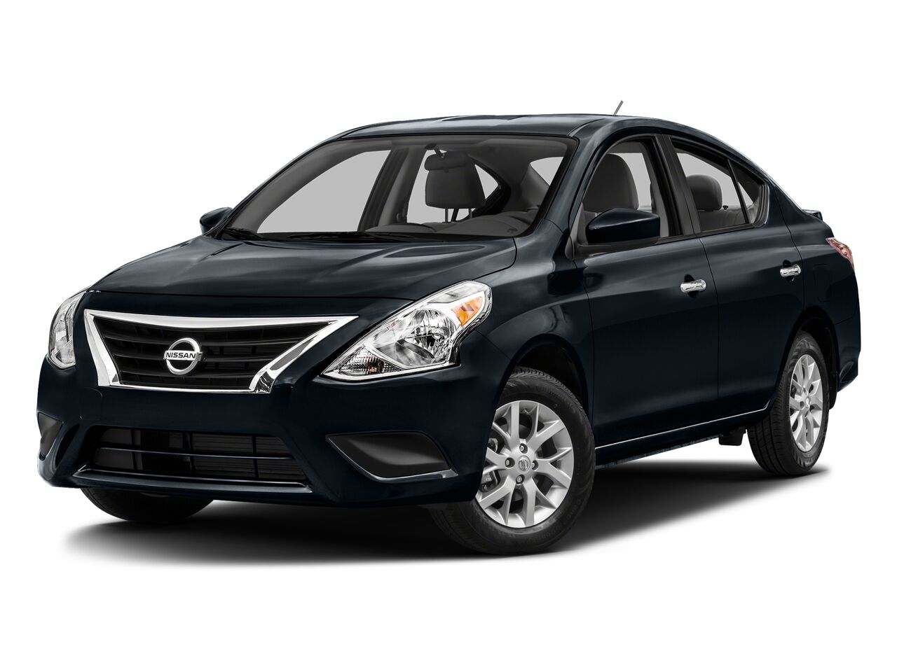 2017 Nissan Versa 1.6 SV Lubbock TX