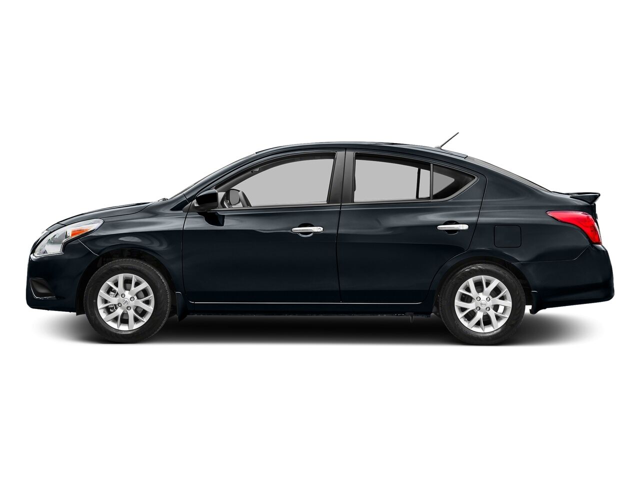 2017 Nissan Versa 1.6 SV Lubbock TX