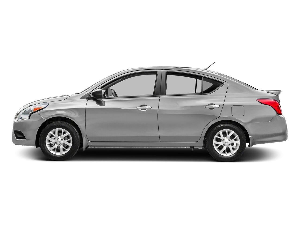 2017 Nissan Versa