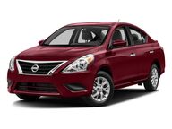 2017 Nissan Versa Sedan SV Memphis TN 2017 Nissan Versa Sedan SV Memphis TN