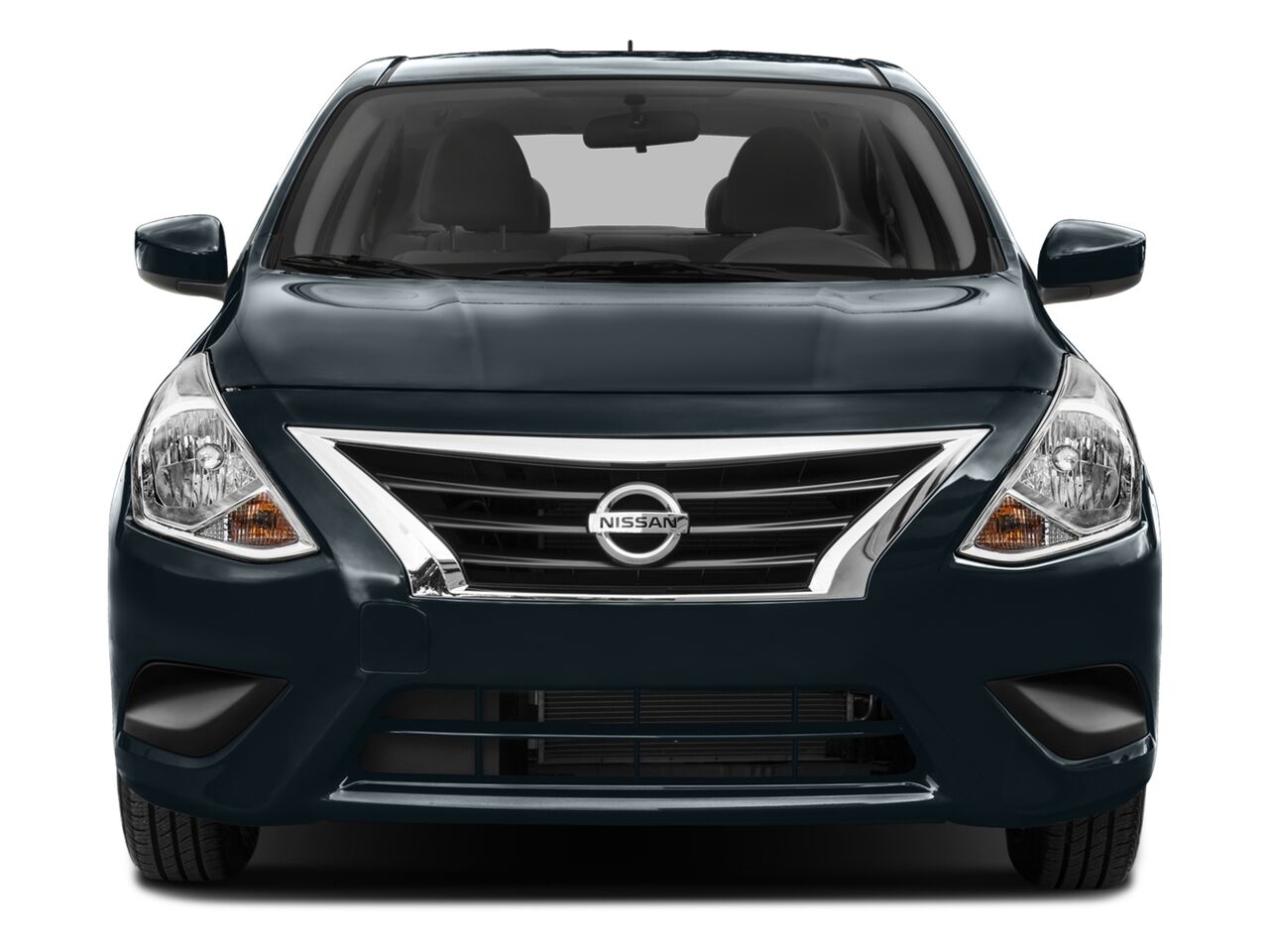 2017 Nissan Versa Sedan SV Roseville CA