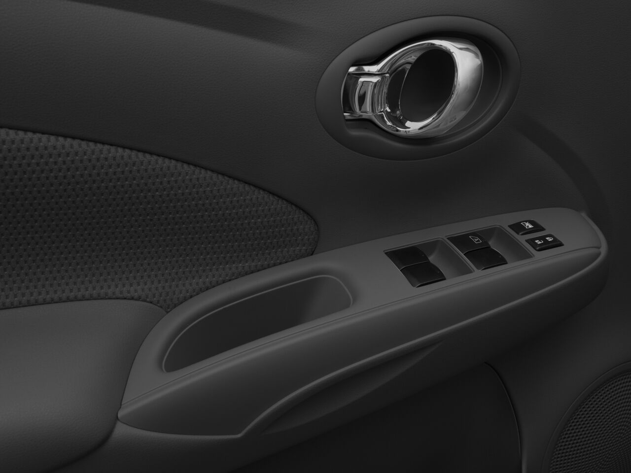 2017 Nissan Versa Sedan SV Roseville CA