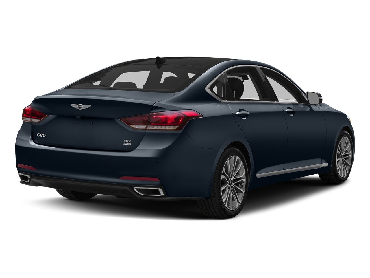 2017 No Make G80 3.8L Irving TX