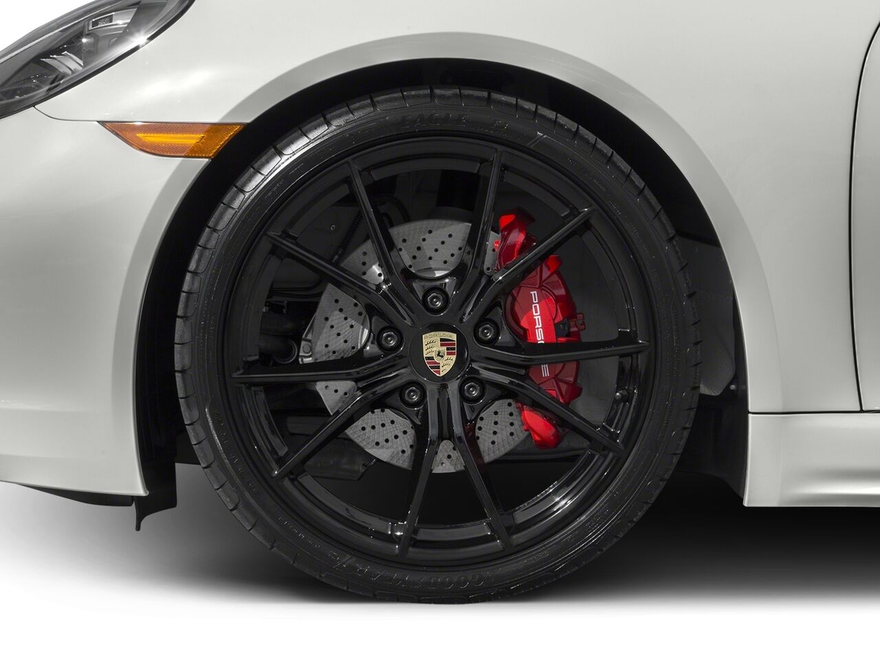 2017 Porsche 718 Boxster S San Clemente CA
