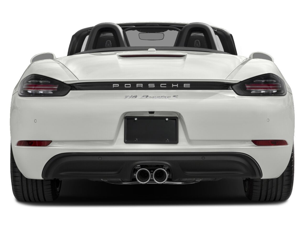 2017 Porsche 718 Boxster S San Clemente CA