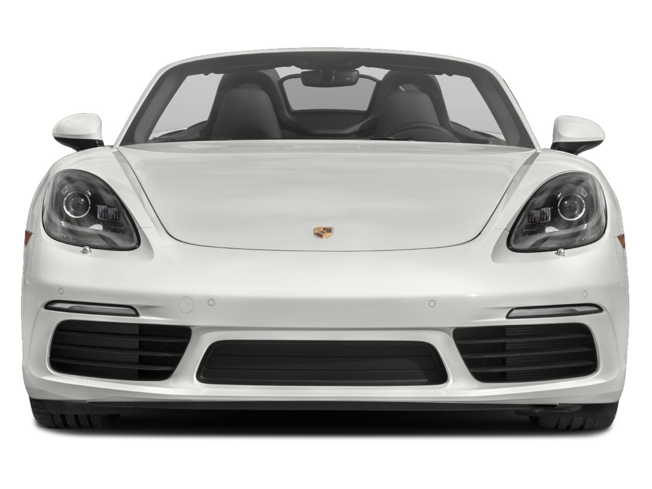 2017 Porsche 718 Boxster S San Clemente CA