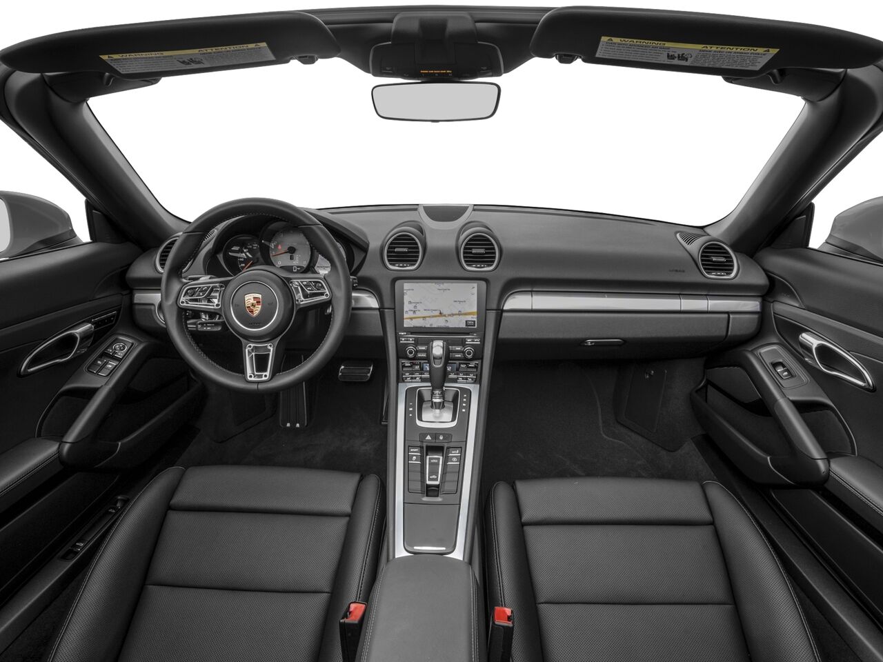2017 Porsche 718 Boxster S San Clemente CA