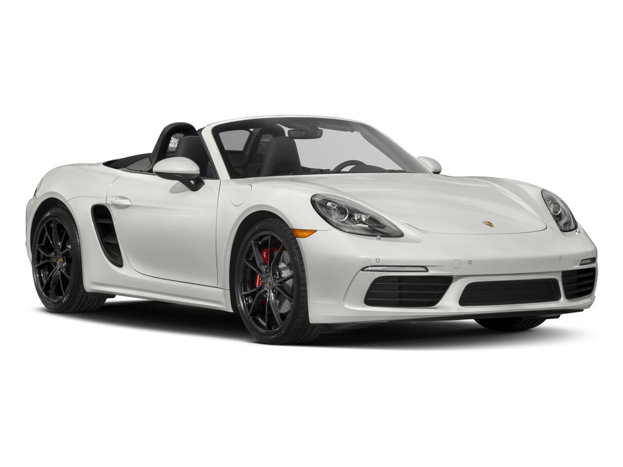 2017 Porsche 718 Boxster S San Clemente CA