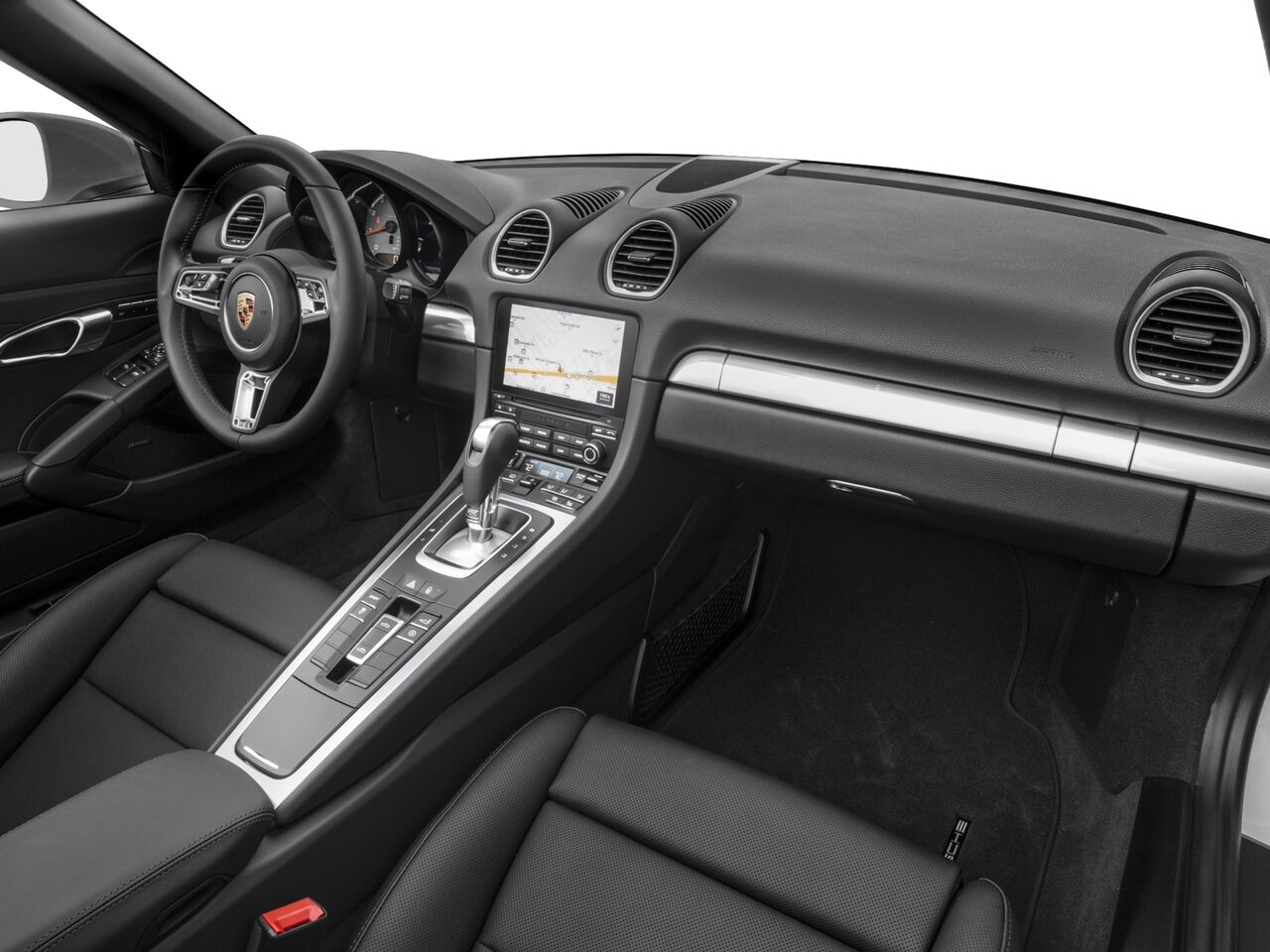 2017 Porsche 718 Boxster S San Clemente CA