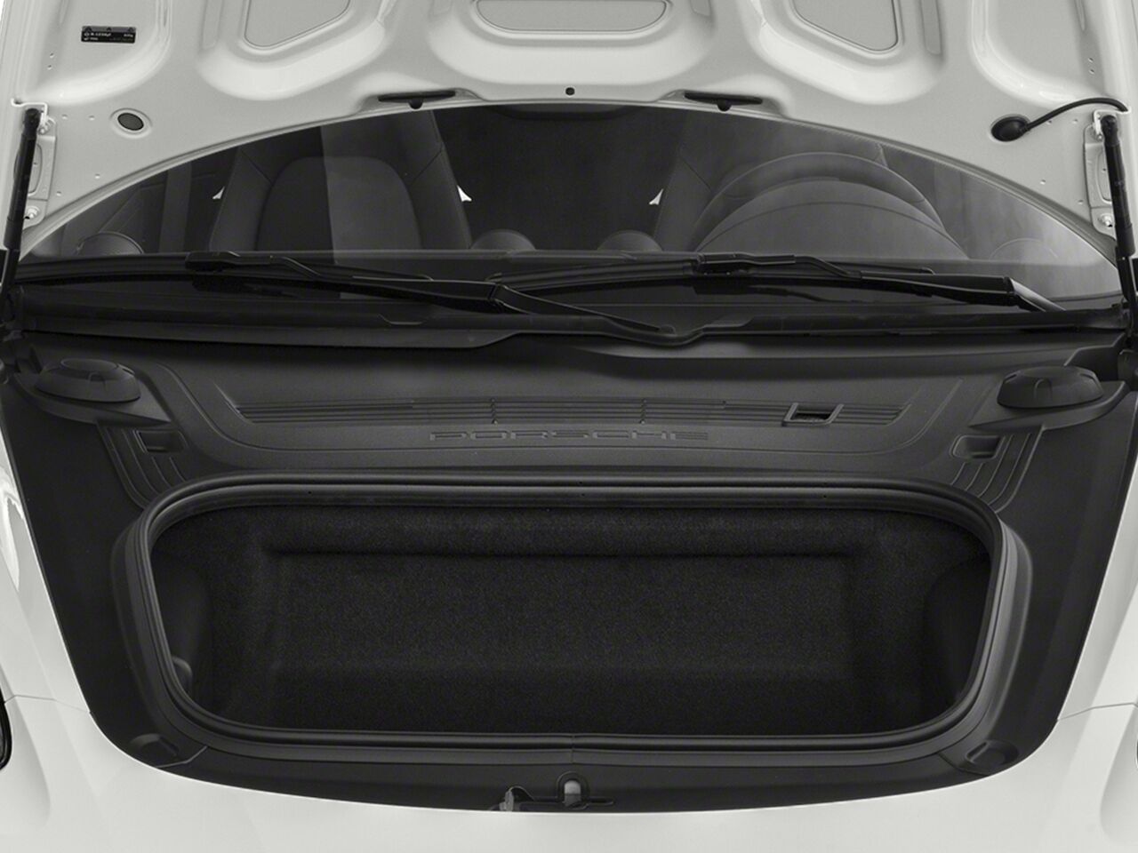 2017 Porsche 718 Boxster S San Clemente CA