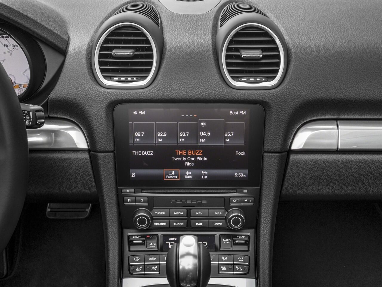 2017 Porsche 718 Boxster S San Clemente CA