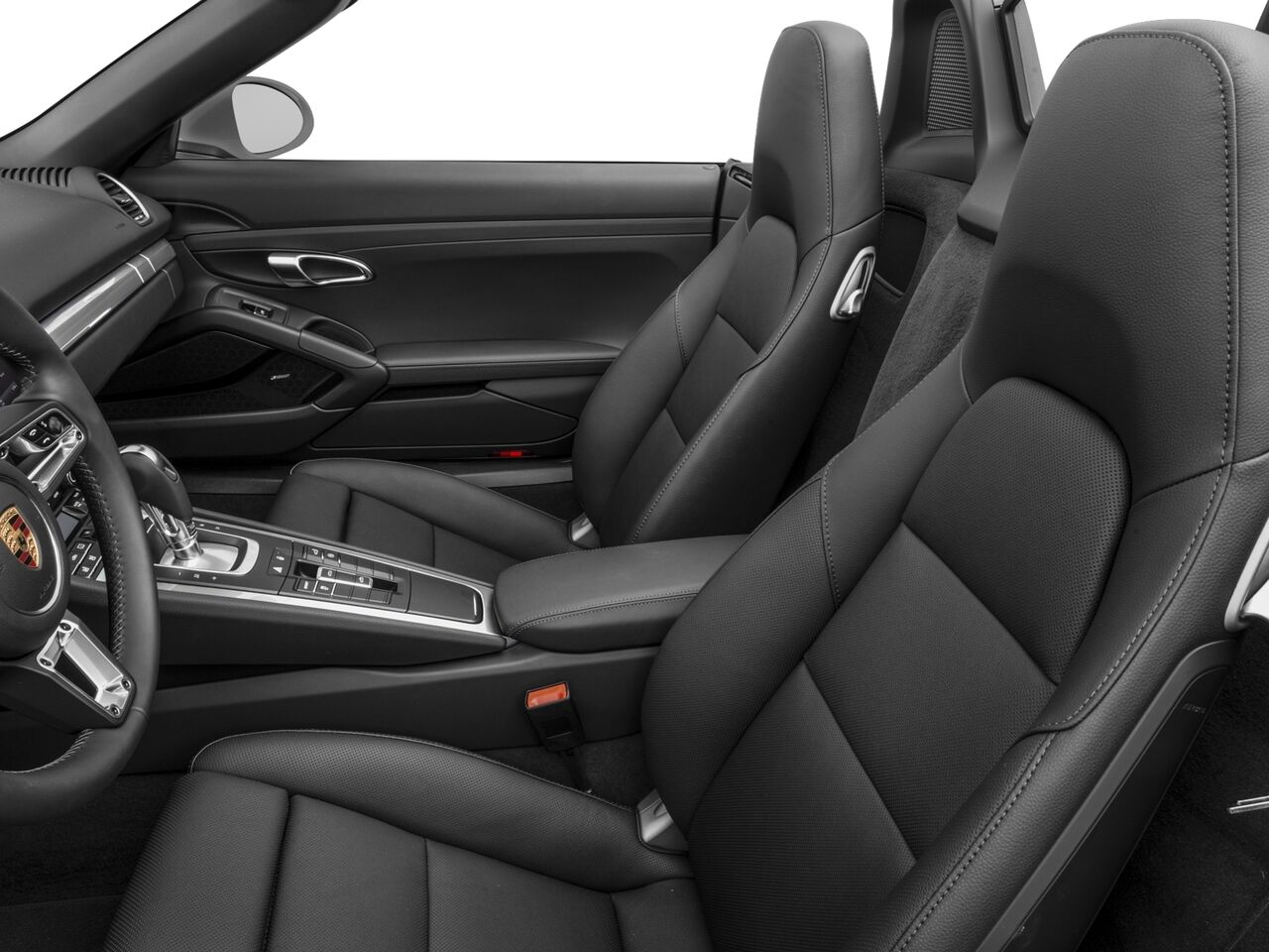 2017 Porsche 718 Boxster S San Clemente CA
