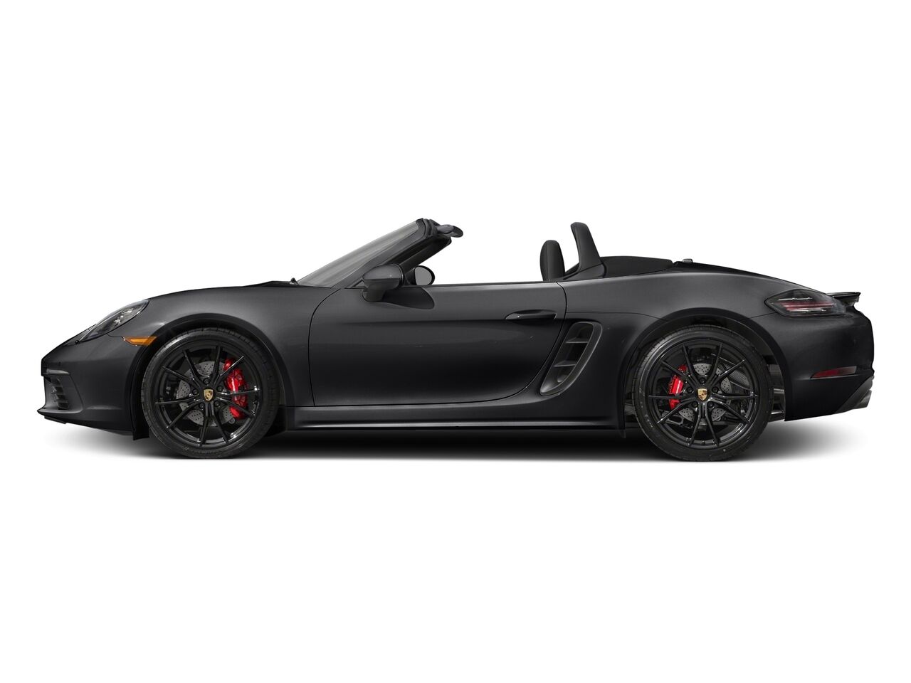 2017 Porsche 718 Boxster S San Clemente CA