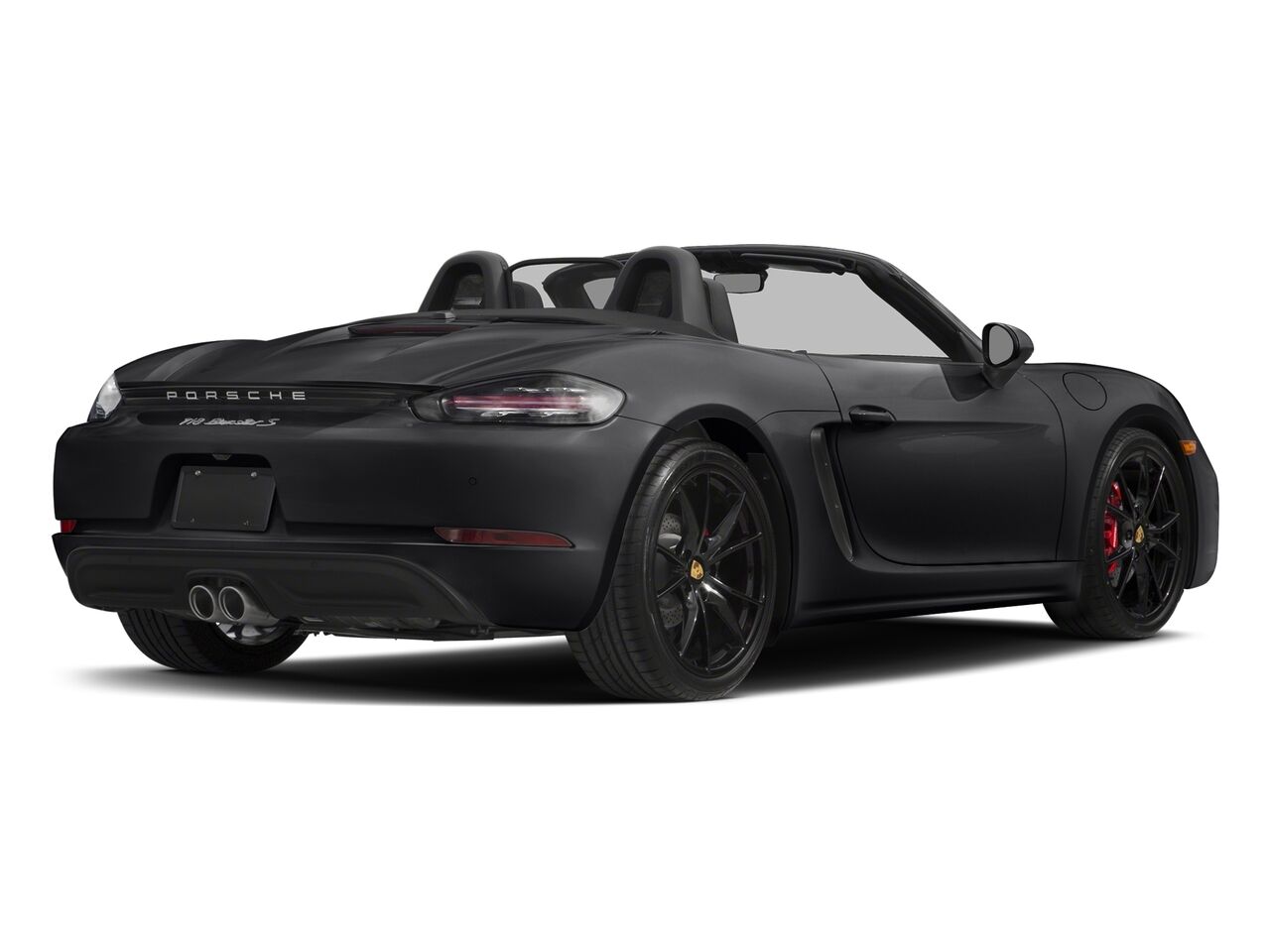 2017 Porsche 718 Boxster S San Clemente CA