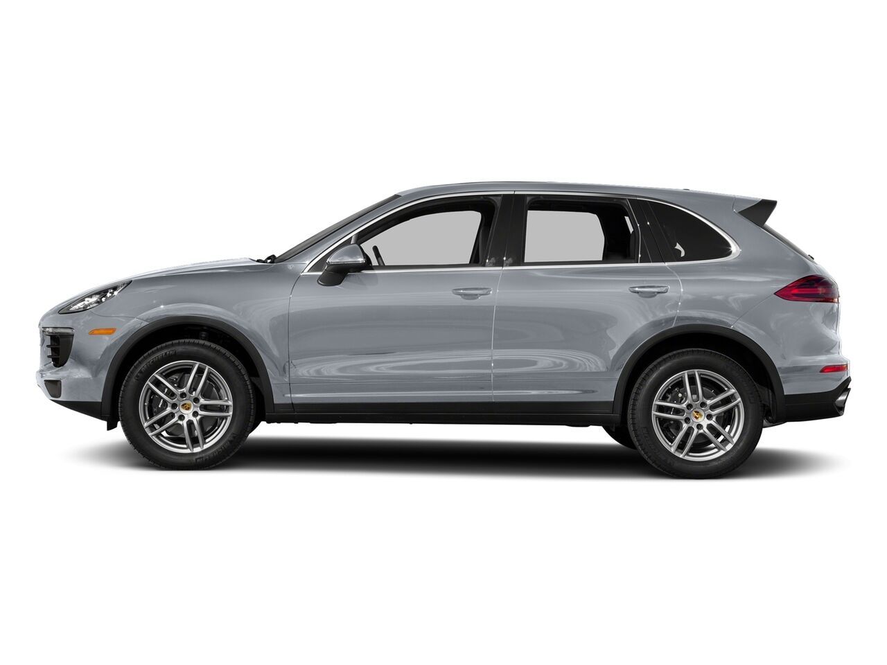 2017 Porsche Cayenne Hollywood FL