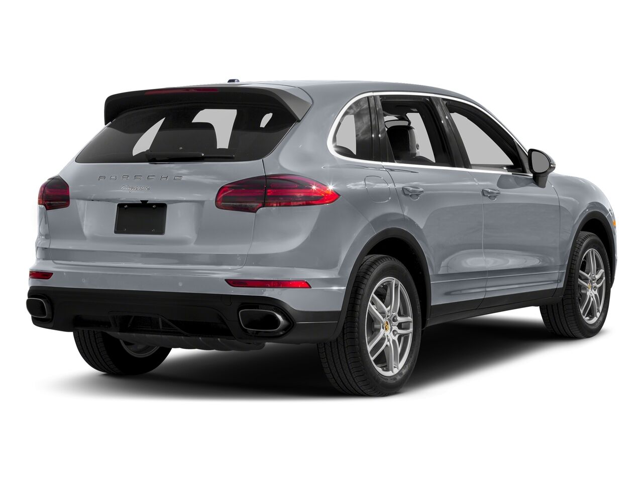 2017 Porsche Cayenne Hollywood FL