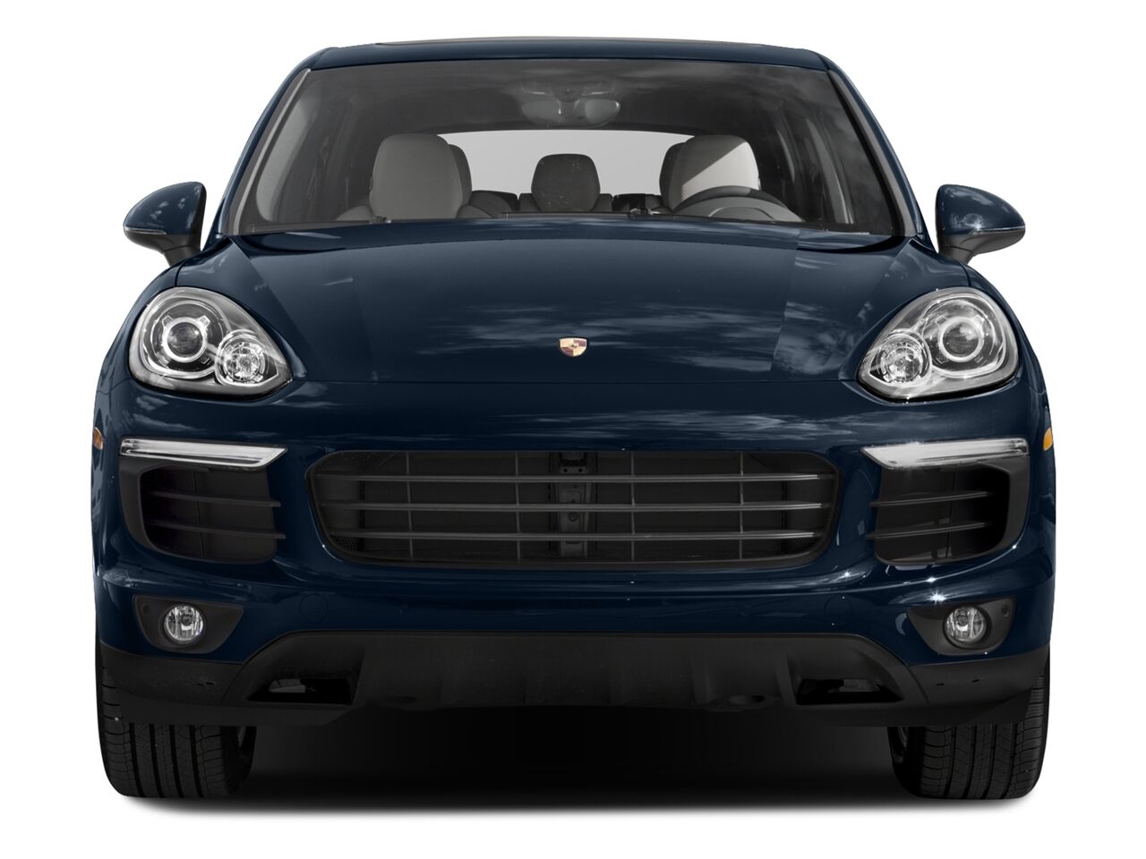 2017 Porsche Cayenne San Clemente CA