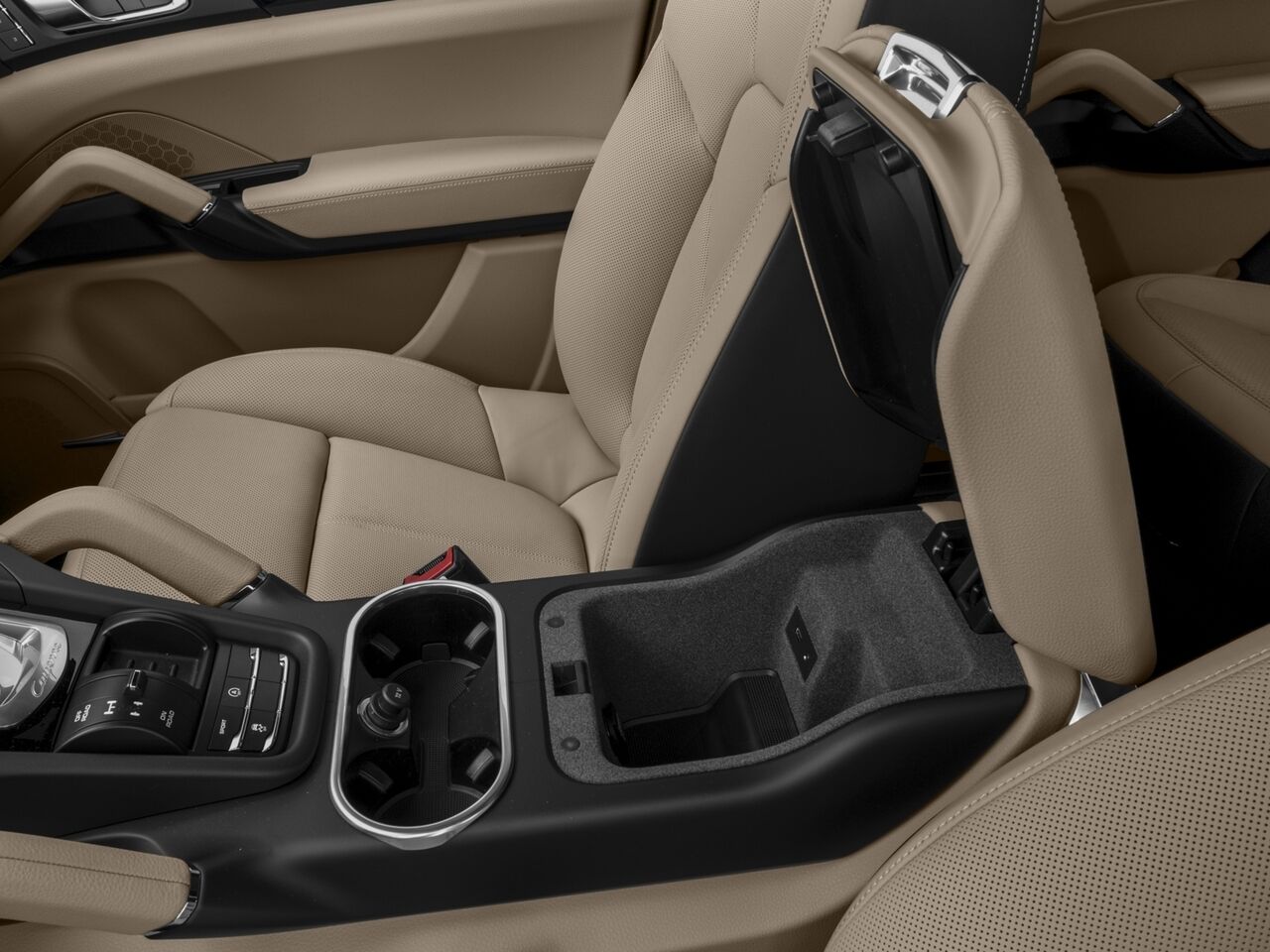 2017 Porsche Cayenne San Clemente CA