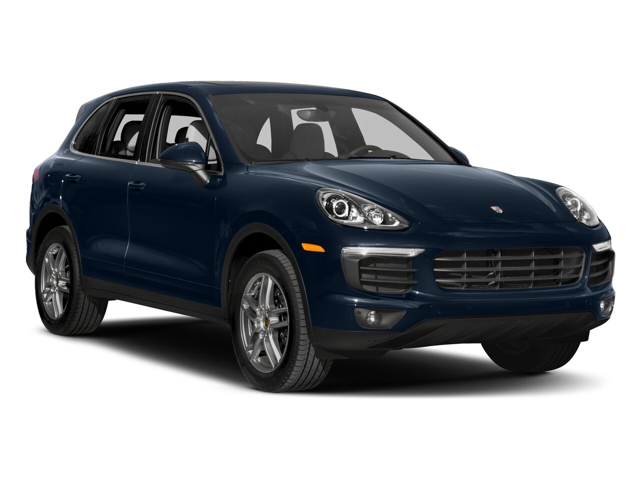 2017 Porsche Cayenne San Clemente CA