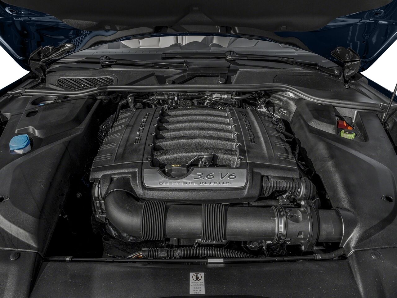 2017 Porsche Cayenne San Clemente CA