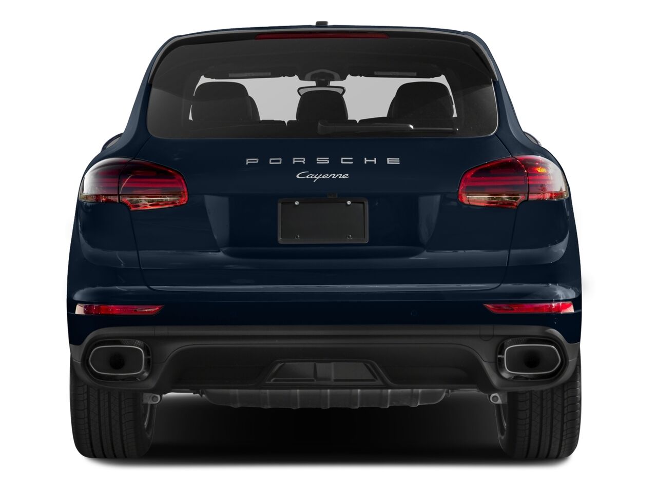 2017 Porsche Cayenne San Clemente CA