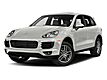 2017 Porsche Cayenne