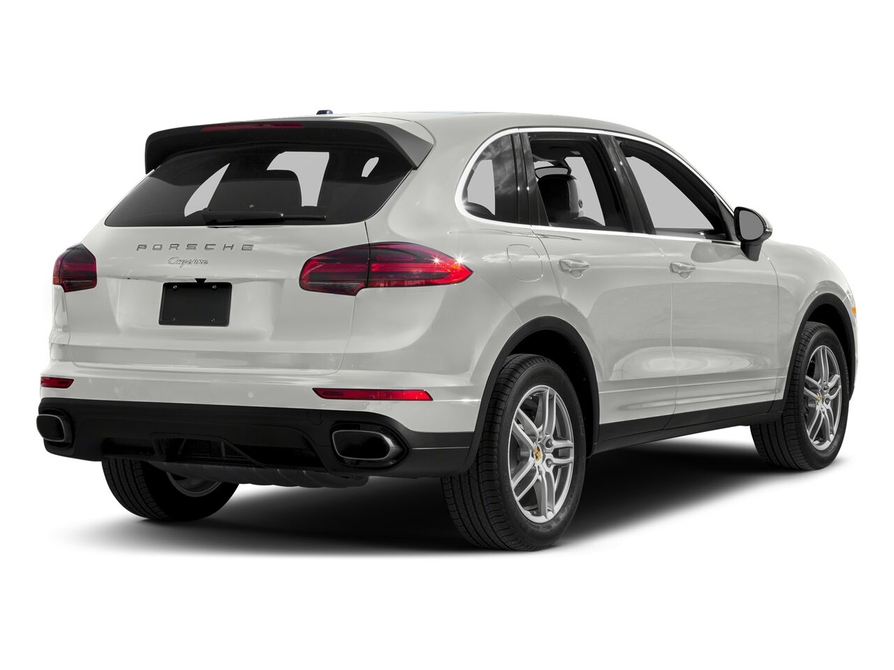 2017 Porsche Cayenne Irving TX