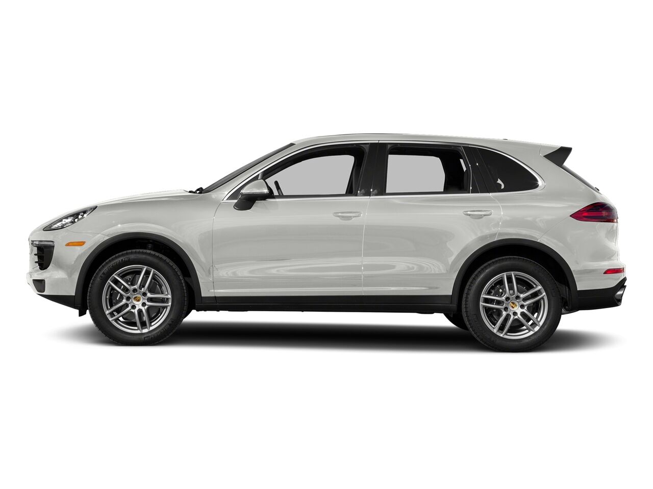 2017 Porsche Cayenne Base Milwaukie OR